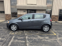 Thumbnail image of 2012 Chevrolet Sonic at GUARANTEED AUTO SALES