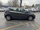 Thumbnail image of 2012 Chevrolet Sonic at GUARANTEED AUTO SALES