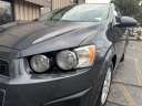 Thumbnail image of 2012 Chevrolet Sonic at GUARANTEED AUTO SALES