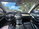 2016 Mercedes-Benz C-Class at Bucanero Quality Motors
