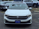 Thumbnail image of 2022 Volkswagen Jetta at Santa Monica Buick Gmc