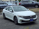 Thumbnail image of 2022 Volkswagen Jetta at Santa Monica Buick Gmc