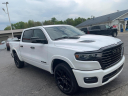 Thumbnail image of 2025 Ram 1500 at Batesville Chrysler Dodge Jeep Inc