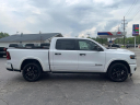 Thumbnail image of 2025 Ram 1500 at Batesville Chrysler Dodge Jeep Inc