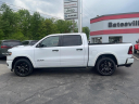 Thumbnail image of 2025 Ram 1500 at Batesville Chrysler Dodge Jeep Inc