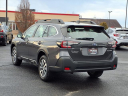 2023 Subaru Outback Base at Serra Buick Gmc Champaign