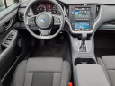 Thumbnail image of 2023 Subaru Outback at Serra Buick Gmc Champaign