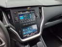 Thumbnail image of 2023 Subaru Outback at Serra Buick Gmc Champaign