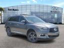 Thumbnail image of 2019 INFINITI QX60 at Infiniti of Fort Myers