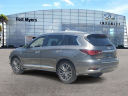 Thumbnail image of 2019 INFINITI QX60 at Infiniti of Fort Myers
