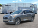 Thumbnail image of 2019 INFINITI QX60 at Infiniti of Fort Myers