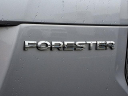 Thumbnail image of 2018 Subaru Forester at KrauseToyota New
