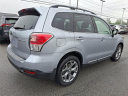 Thumbnail image of 2018 Subaru Forester at KrauseToyota New