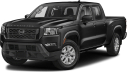 2024 Nissan Frontier SV at Destination Nissan