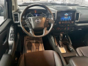 Thumbnail image of 2024 Nissan Frontier at Destination Nissan