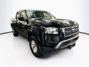 Thumbnail image of 2024 Nissan Frontier at Destination Nissan
