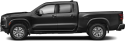 Thumbnail image of 2024 Nissan Frontier at Destination Nissan