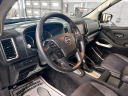 Thumbnail image of 2024 Nissan Frontier at Destination Nissan