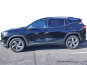 Thumbnail image of 2021 GMC Terrain at Smithtown Buick Pontiac Gmc