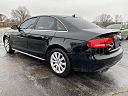 Thumbnail image of 2012 Audi A4 at LX Auto Solution LLC