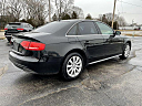 Thumbnail image of 2012 Audi A4 at LX Auto Solution LLC