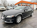 Thumbnail image of 2012 Audi A4 at LX Auto Solution LLC