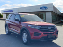 Thumbnail image of 2022 Ford Explorer at Riverhead Ford