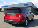 Thumbnail image of 2022 Ford Explorer at Riverhead Ford