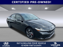 Thumbnail image of 2024 Hyundai ELANTRA Hybrid at Ed Voyles Hyundai Used