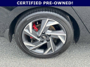 Thumbnail image of 2024 Hyundai ELANTRA Hybrid at Ed Voyles Hyundai Used