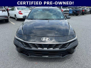 Thumbnail image of 2024 Hyundai ELANTRA Hybrid at Ed Voyles Hyundai Used