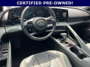 Thumbnail image of 2024 Hyundai ELANTRA Hybrid at Ed Voyles Hyundai Used