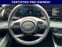 Thumbnail image of 2024 Hyundai ELANTRA Hybrid at Ed Voyles Hyundai Used