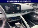 Thumbnail image of 2024 Hyundai ELANTRA Hybrid at Ed Voyles Hyundai Used
