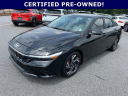 Thumbnail image of 2024 Hyundai ELANTRA Hybrid at Ed Voyles Hyundai Used