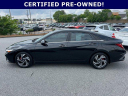 Thumbnail image of 2024 Hyundai ELANTRA Hybrid at Ed Voyles Hyundai Used