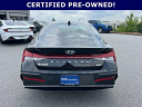 Thumbnail image of 2024 Hyundai ELANTRA Hybrid at Ed Voyles Hyundai Used