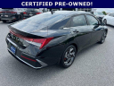 Thumbnail image of 2024 Hyundai ELANTRA Hybrid at Ed Voyles Hyundai Used