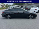 Thumbnail image of 2024 Hyundai ELANTRA Hybrid at Ed Voyles Hyundai Used