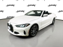 Thumbnail image of 2025 BMW 4 Series at Habberstad BMW of Huntington