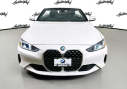 Thumbnail image of 2025 BMW 4 Series at Habberstad BMW of Huntington