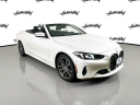 Thumbnail image of 2025 BMW 4 Series at Habberstad BMW of Huntington