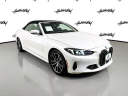 Thumbnail image of 2025 BMW 4 Series at Habberstad BMW of Huntington