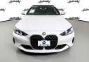 Thumbnail image of 2025 BMW 4 Series at Habberstad BMW of Huntington
