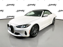 Thumbnail image of 2025 BMW 4 Series at Habberstad BMW of Huntington