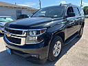 Thumbnail image of 2015 Chevrolet Tahoe at Triple J's Auto Sales, LLC