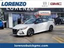 Thumbnail image of 2020 Nissan Sentra at LorenzoBuickGMC of Miami, FL