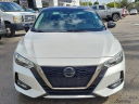 Thumbnail image of 2020 Nissan Sentra at LorenzoBuickGMC of Miami, FL