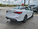 Thumbnail image of 2020 Nissan Sentra at LorenzoBuickGMC of Miami, FL