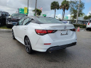 Thumbnail image of 2020 Nissan Sentra at LorenzoBuickGMC of Miami, FL